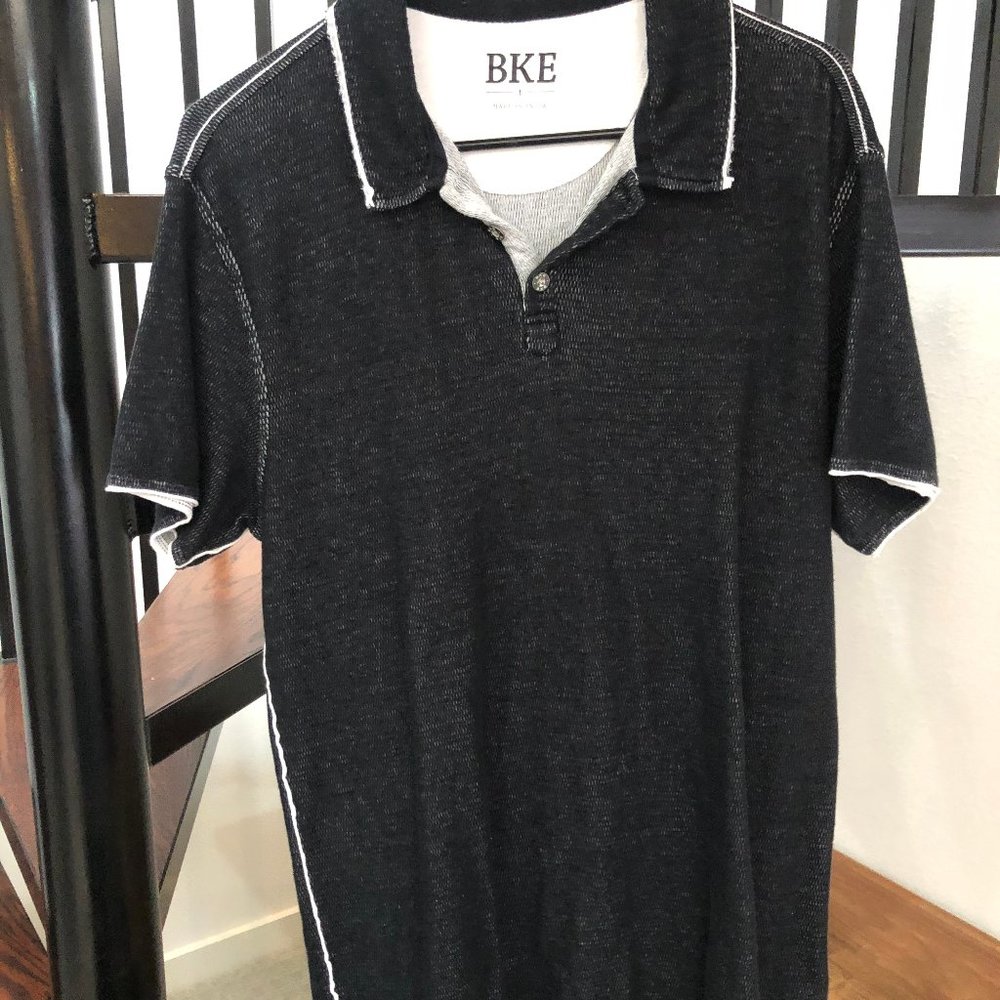 Buckle BKE Casual Shirt